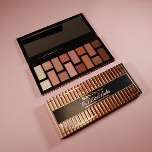 Too Faced Born This Way Natural Nudes Palette BNIB